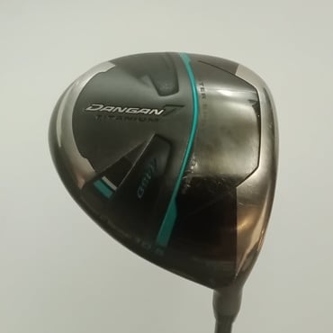 DANGAN7 1W 10.5°  R FireExpress5R