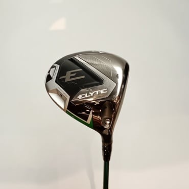 ELYTE　X 1W 9°  S Speeder NX GREEN 60