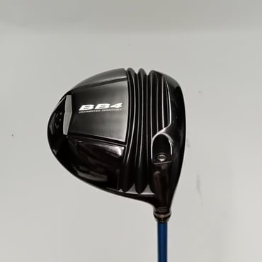 BB4 1W 10.5°  S ハドラススマッシュ