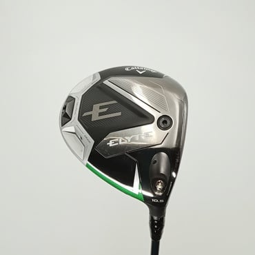 ELYTE 1W 10.5°  S VENTUS　GREEN　50　for　Callaway