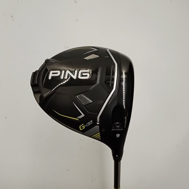 G430　MAX 1W 9°  S PING　TOUR　2.0　CHROME　65