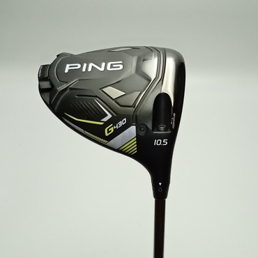 G430　LST 1W 10.5°  S Diamana GT 50