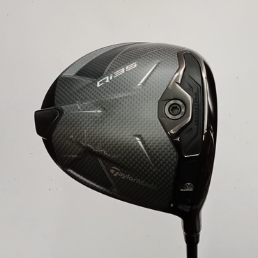 Qi35 1W 10.5°  S 2025　Diamana　SILVER　TM55
