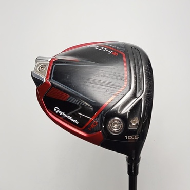 STEALTH2　HD 1W 10.5°  S TENSEI　RED　TM50　(22)