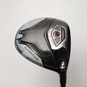 QUANTUM　MAX 1W 9°  S TENSEI　GRAY　60　for　Callaway