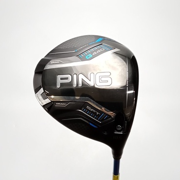G440　SFT 1W 10.5°  S ALTA　J　CB　BLUE