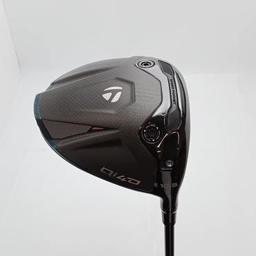 Qi4D 1W 10.5°  S REAX　50　High　Rotation　Red