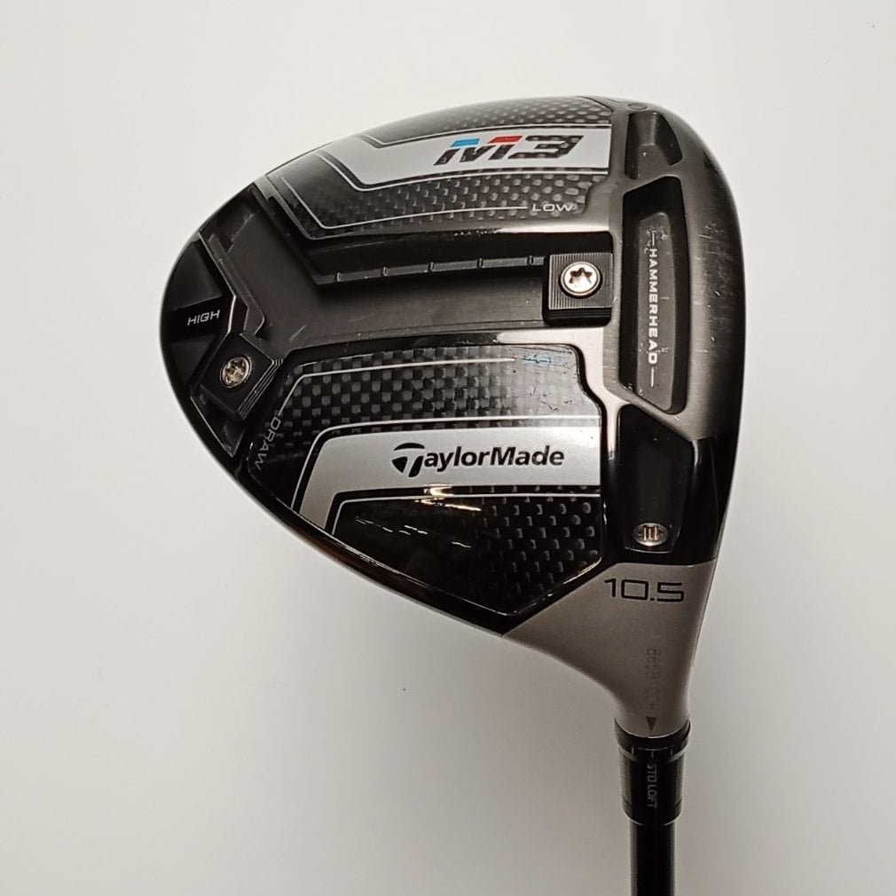 M3 460 1W 10.5° S KURO KAGE TM5｜Alpen Online 公式オンラインストア