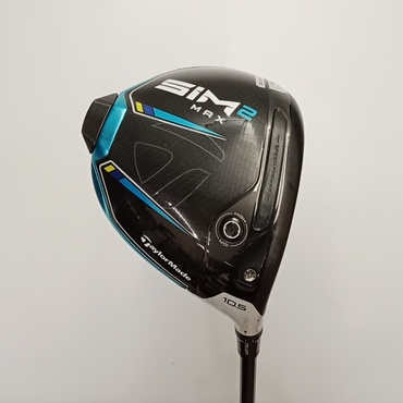 SIM2　MAX 1W 10.5°  SR TENSEI　BLUE　TM50