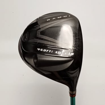 Typhoon　Pro　TP-09S 1W S Tour AD GP-6