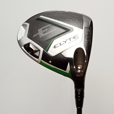 ELYTE　MAX　FAST 1W 10.5°  SR LIN-Q　GREEN　40　for　Callaway