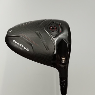 QUANTUM　MAX　FAST 1W 10.5°  R SPDSTAR　40