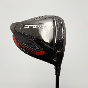 STEALTH 1W 9°  S TM50