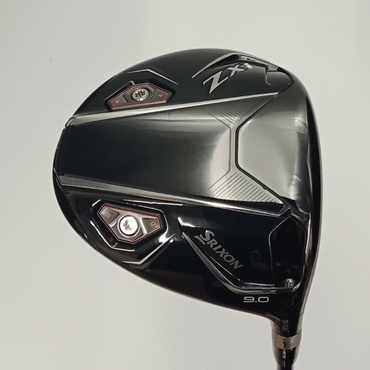 SRIXON　ZXi 1W 9°  S Speeder　NX　VIOLET　60