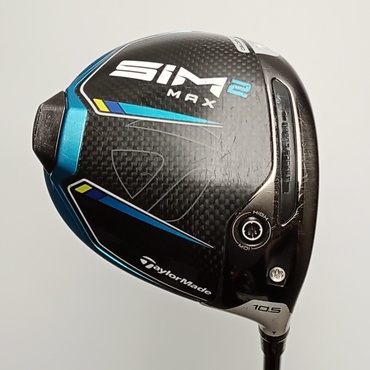 SIM2　MAX 1W 10.5°  R TENSEI　BLUE　TM50