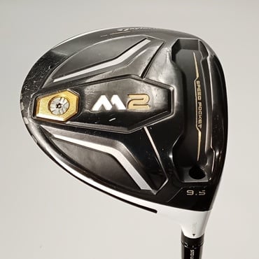 M2 1W 9.5°  SR TM1-216