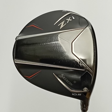 SRIXON　ZXi　MAX 1W 10.5°  SR Diamana BB 43