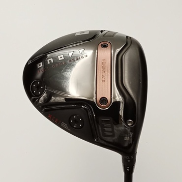 ONOFF　AKA　(2026) 1W 10.5°  R SMOOTH　KICK　MP-526D