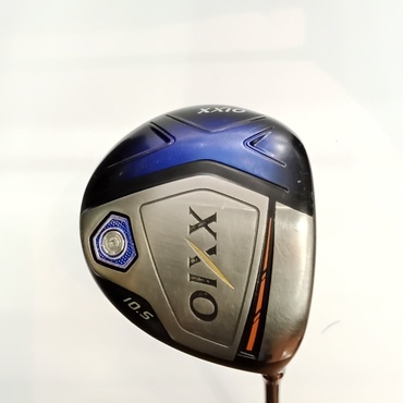 XXIO　10　ネイビー 1W 10.5°  R XXIO　MP1000