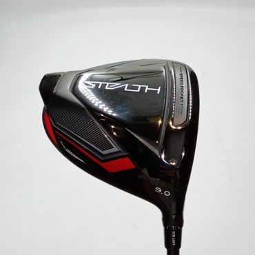 STEALTH 1W 9°  S TENSEI　RED　TM50　(22)