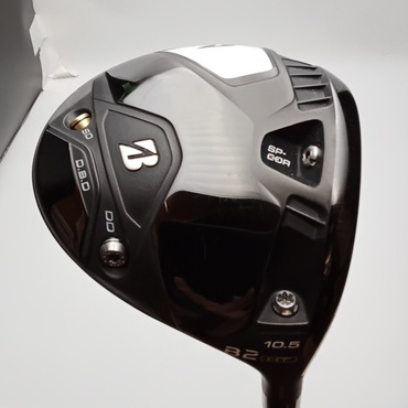 B2HT 1W 10.5°  Speeder　NX　BS40w
