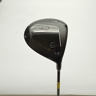 RS　DUO　MAX 1W 10.5°  SR (M-40) Diamana　FOR　PRGR