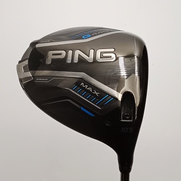 G440　MAX 1W 10.5°  R PING　TOUR　2.0　CHROME　65