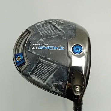 Ai　SMOKE　MAX 1W 10.5°  S TENSEI　50　for　Callaway
