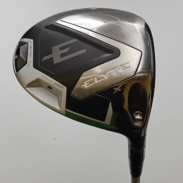 ELYTE　X 1W 10.5°  SR speeder 474 EVOLUTION Ⅵ