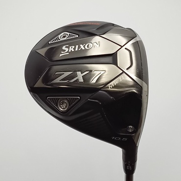 SRIXON　ZX7　MKⅡ 1W 10.5°  S Diamana GT 60