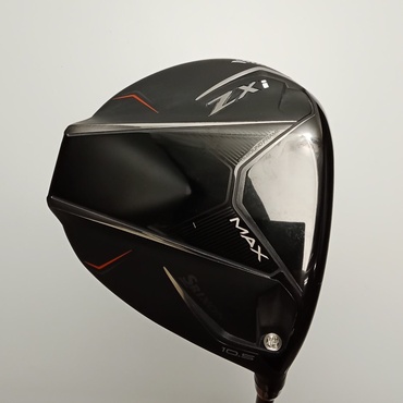 SRIXON　ZXi　MAX 1W 10.5°  S Diamana　ZXi　50