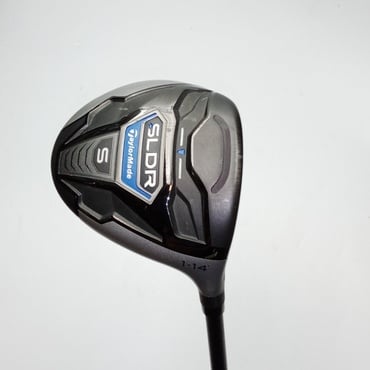 ミニドライバーUS 1W 14°  S SPD57