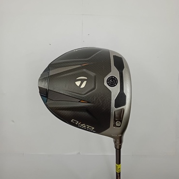Qi4D　MAX　LITE 1W 10.5°  R REAX　40　Mid　Rotation　Blue