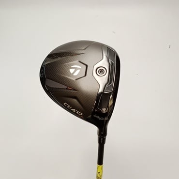 Qi4D　LS 1W 10.5°  S Diamana WB 53