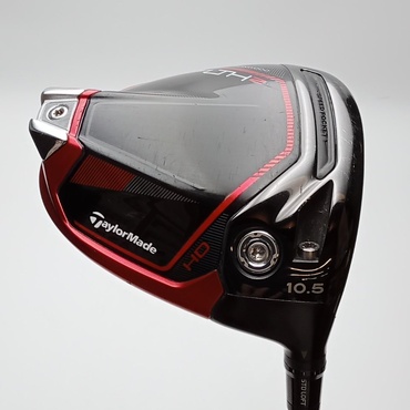 STEALTH2　HD 1W 10.5°  S TENSEI　RED　TM50　(22)