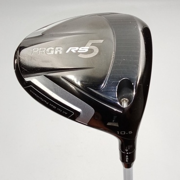 RS　5　(2020) 1W 10.5°  S Speeder　569　EVOLUTION　Ⅶ