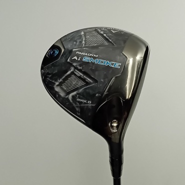 Ai　SMOKE　MAX　D 1W 10.5°  R TENSEI　50　for　Callaway