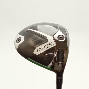 ELYTE　　　　　◆◆◆　(トリプルダイヤモンド)　MAX　ツアーバージョン　CE 1W 10.5°  S TENSEI　GREEN　60　for　Callaway