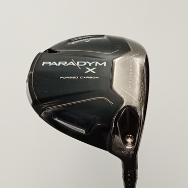 PARADYM　X 1W 10.5°  S VENTUS　TR　5　for　Callaway