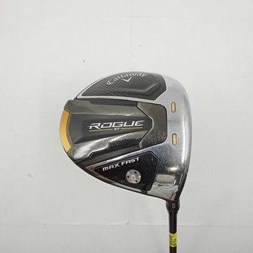 ROGUE　ST　MAX　FAST 1W 10.5°  R Speeder　NX　40　for　Callaway