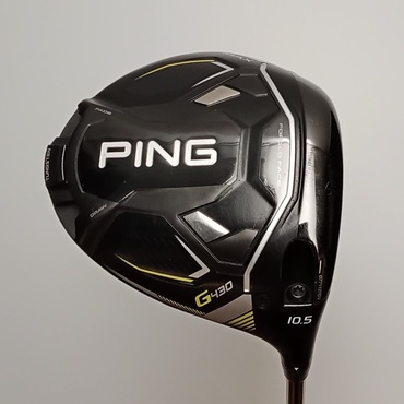 G430　MAX 1W 10.5°  S PING　TOUR　2.0　CHROME　65
