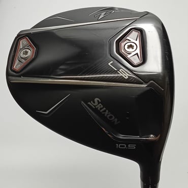SRIXON　ZXi　LS 1W 10.5°  S VENTUS　ZXi　6