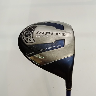 inpres　UD+2　(2016) 1W 9.5°  S TMX-417D