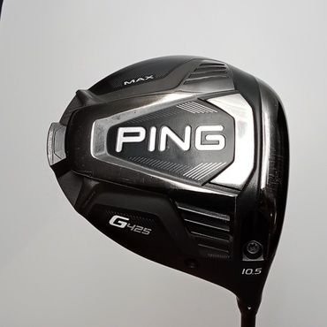 G425　MAX 1W 10.5°  R ALTA J CB
