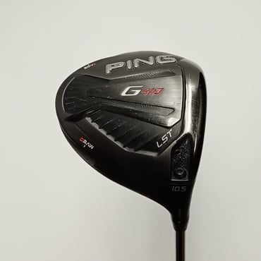 G410　LST 1W 10.5°  S PING　TOUR　173-65