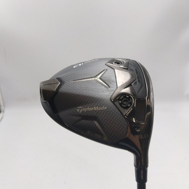 Qi35　LS 1W 9°  S TENSEI TM50