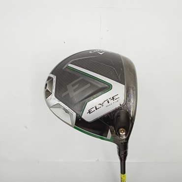 ELYTE　MAX　FAST 1W 9.5°  R LIN-Q　GREEN　40　for　Callaway