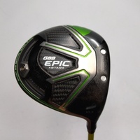 GBB EPIC STAR 1W 10.5° S ATTAS PUNCH 5｜Alpen Online 公式
