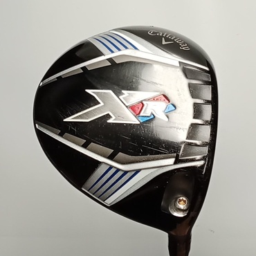 XR 1W 10.5°  SR XR