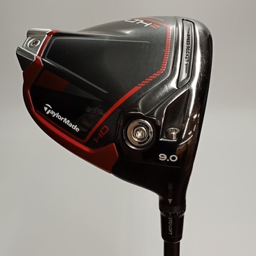 STEALTH2　HD 1W 9°  S TENSEI　RED　TM50　(22)